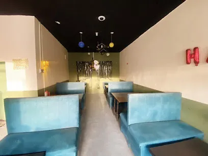Flavour Cafe - Dera Ghazi Khan