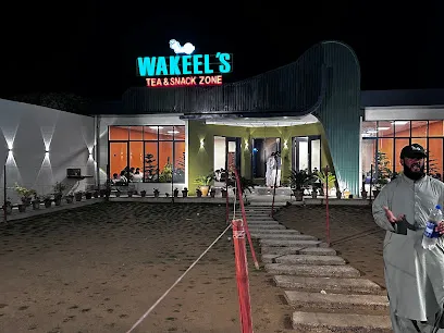 HOT N GRILLs Restaurant - Quetta