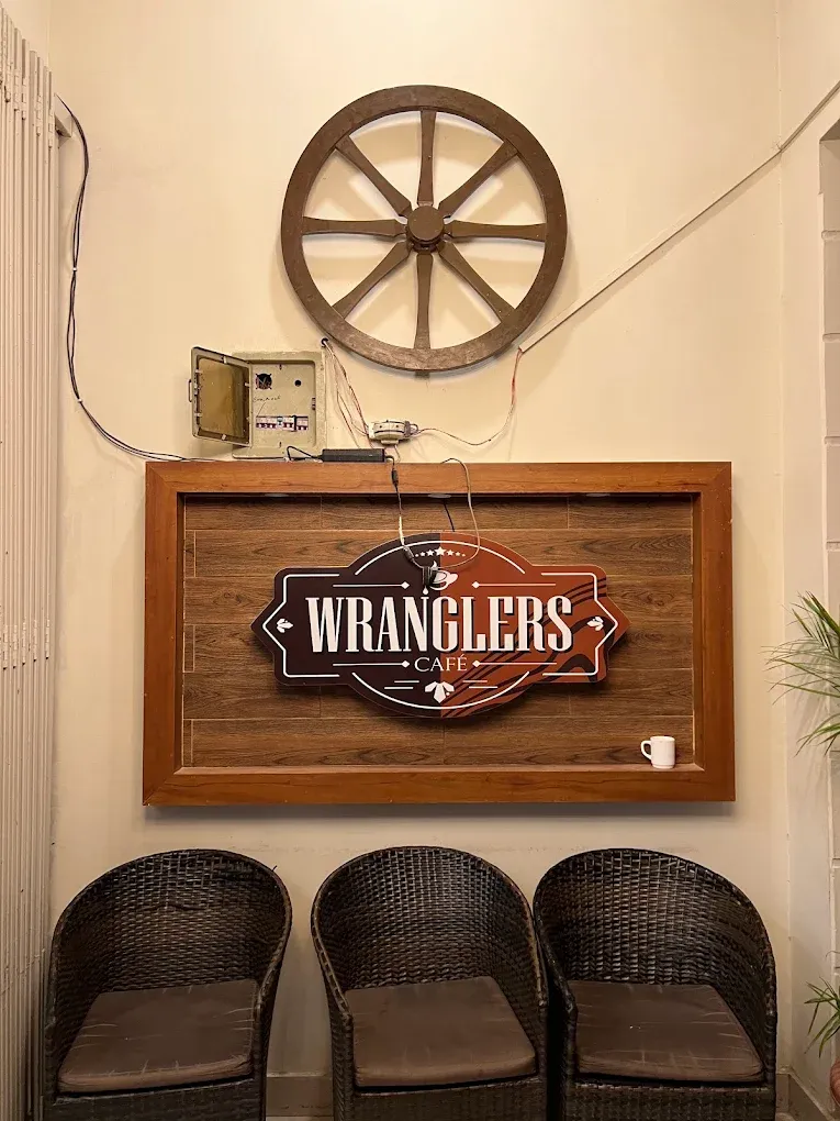 Wranglers Cafe - Quetta