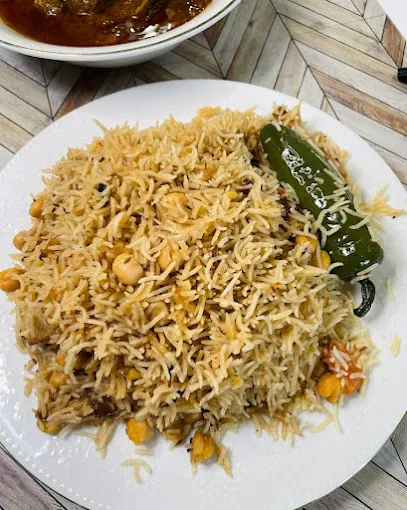 Student Biryani - Dera Ghazi Khan