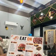 Eat On Cafe menu