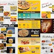 4 Brothers Pizza menu