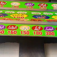 Darbar-E-Shereen Sweets & Bakers menu