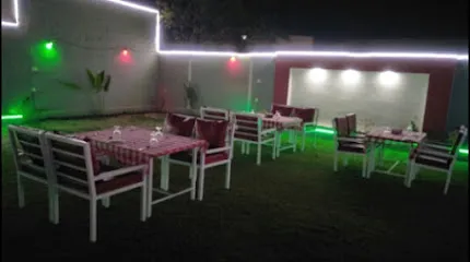 Multan Grill - Multan