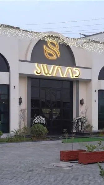 Swaad Restaurant - Faisalabad