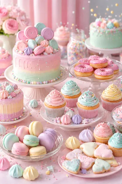 SB Bake Hub Multan - Multan