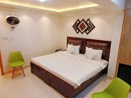 White Hotel menu