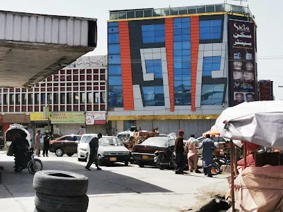 HOTEL DELUXE - Quetta