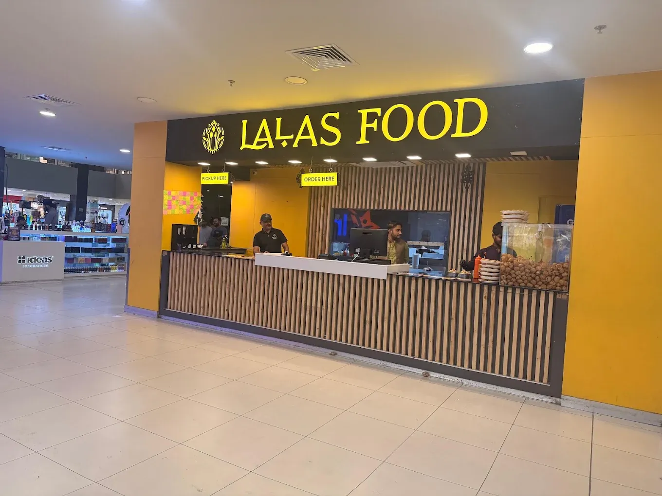 Lala's Food - Quetta
