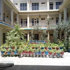 vista guest house - Quetta