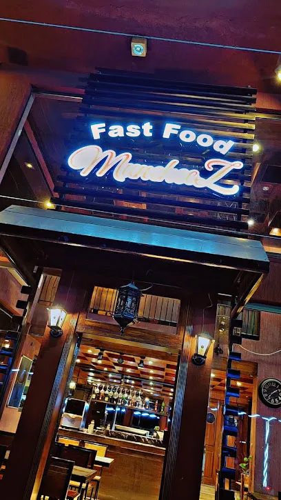 MUNCHEEZ Fast food - Quetta