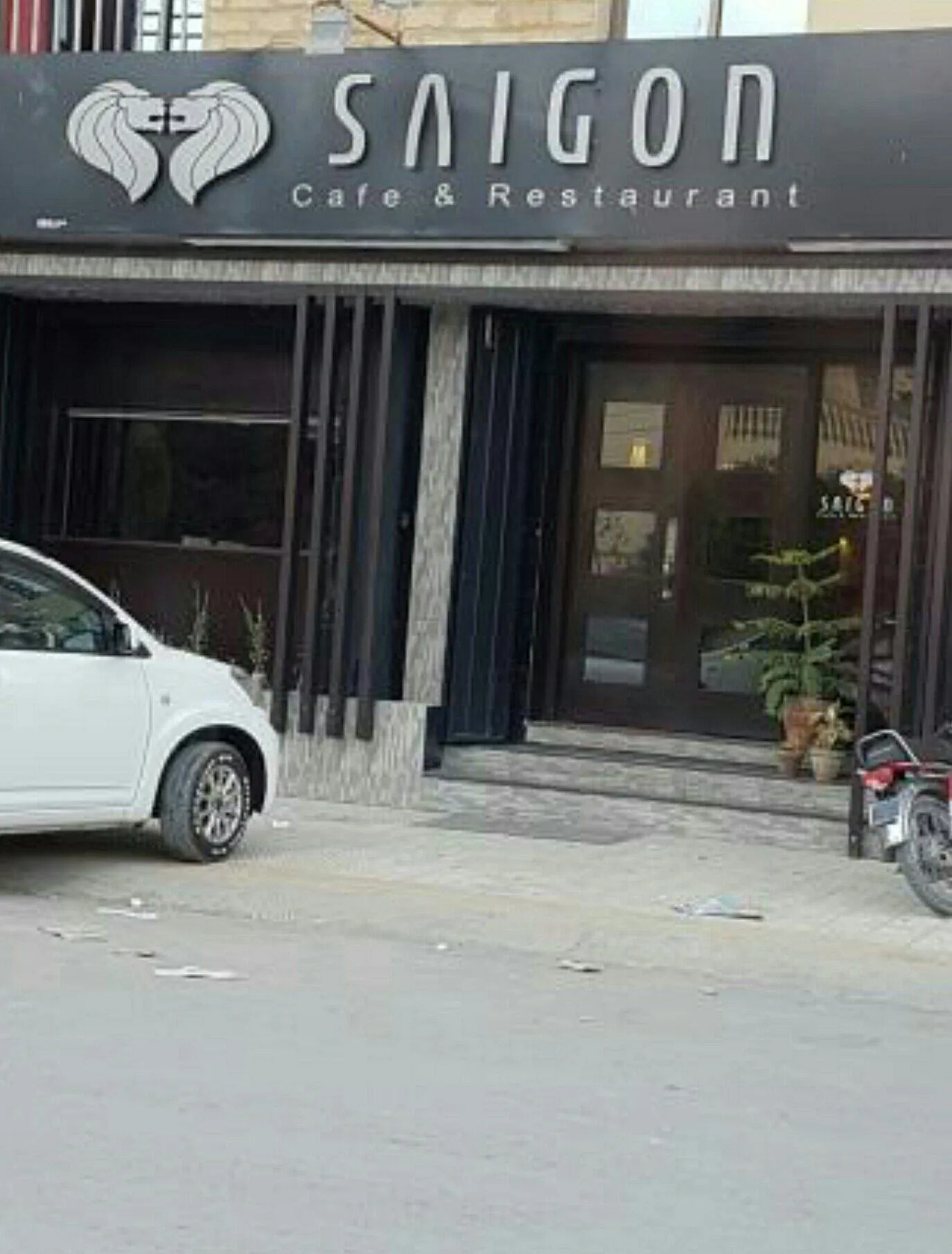 Saigon Cafe & Restaurant - Quetta