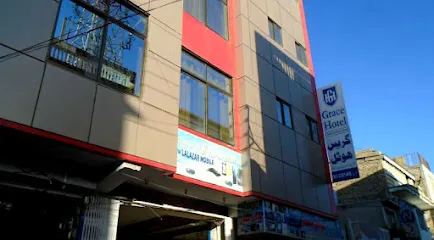 Grace Hotel Quetta - Quetta