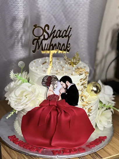 Toffee Cakes n Bakes - Dera Ghazi Khan