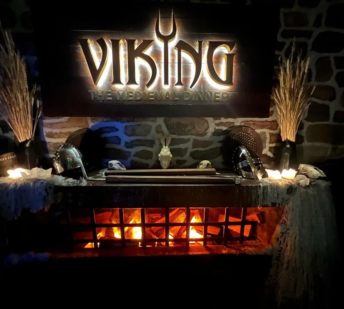 Viking restaurant - Quetta
