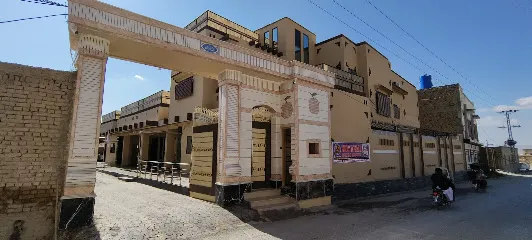 Metro Guest House - Quetta