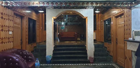 Gasco Salsabila Hotel - Quetta