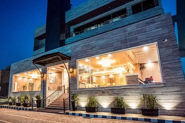 Best Western Hotel Faisalabad - Faisalabad