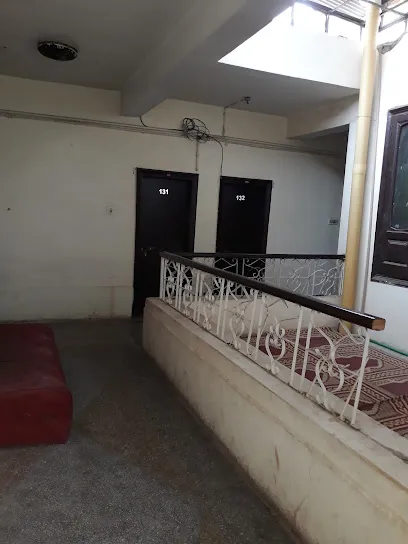 Gardenia Hotel - Quetta