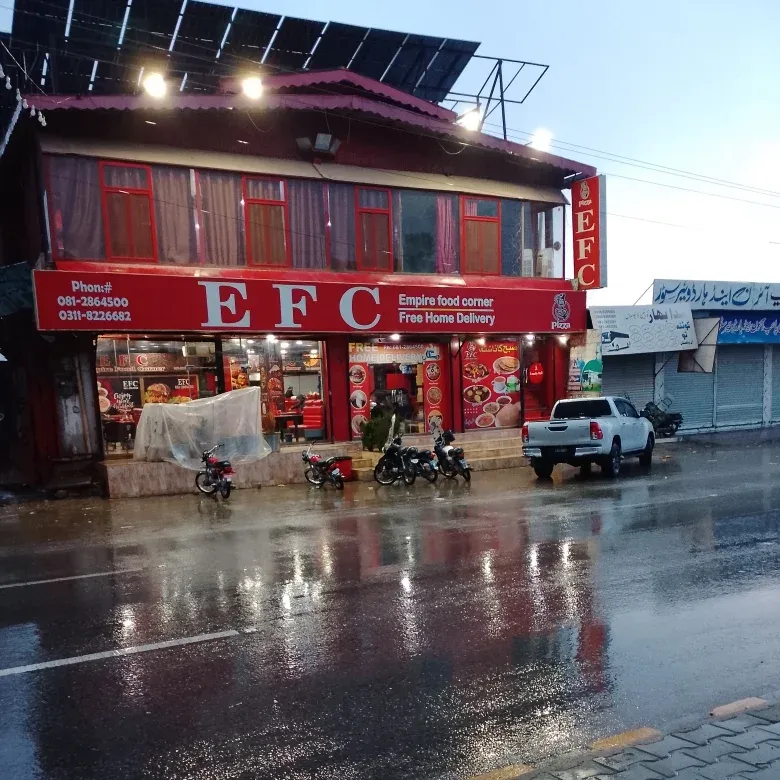 EFC Quetta - Quetta