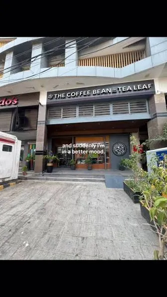 The Coffee Bean & Tea Leaf - Faisalabad