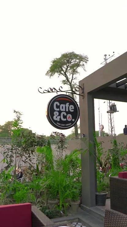 Coffee & Co - Faisalabad