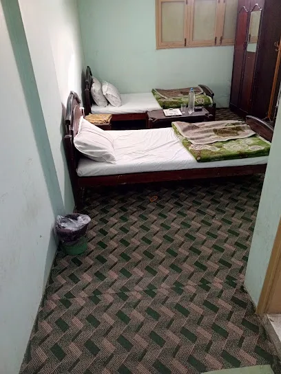 Sun Rise Hotel - Quetta