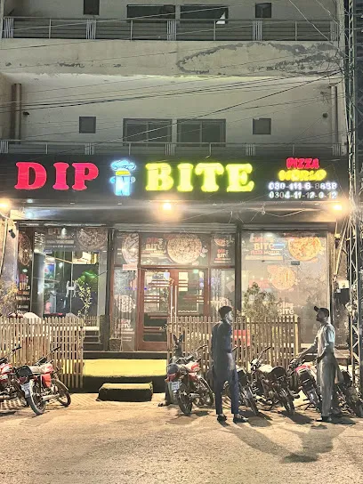 Dip'n Bite - Multan