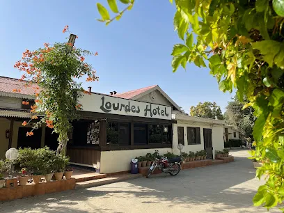 Lourdes Hotel - Quetta