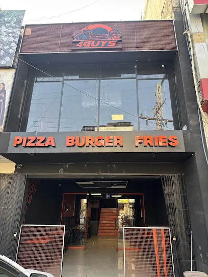 4GUYS - Rawalpindi