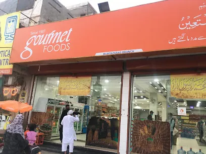 Gourmet Foods - Multan