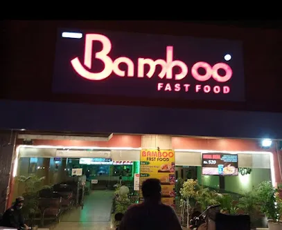 Bamboo Fast Food - Rawalpindi