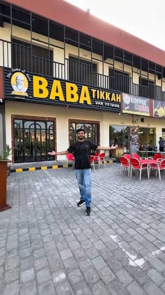 ALI BABA BBQ RESTAURANT - Faisalabad