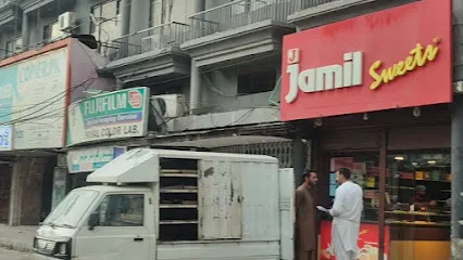 Jamil Sweets - Rawalpindi