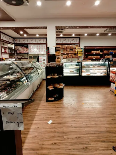 MY Baker & Sweet (Formerly MJ's Range Rd) - Rawalpindi
