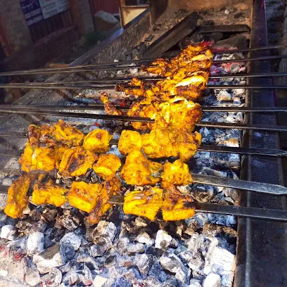 Dana Pani Resturant - Multan