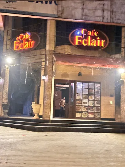 Cafe Eclair - Multan