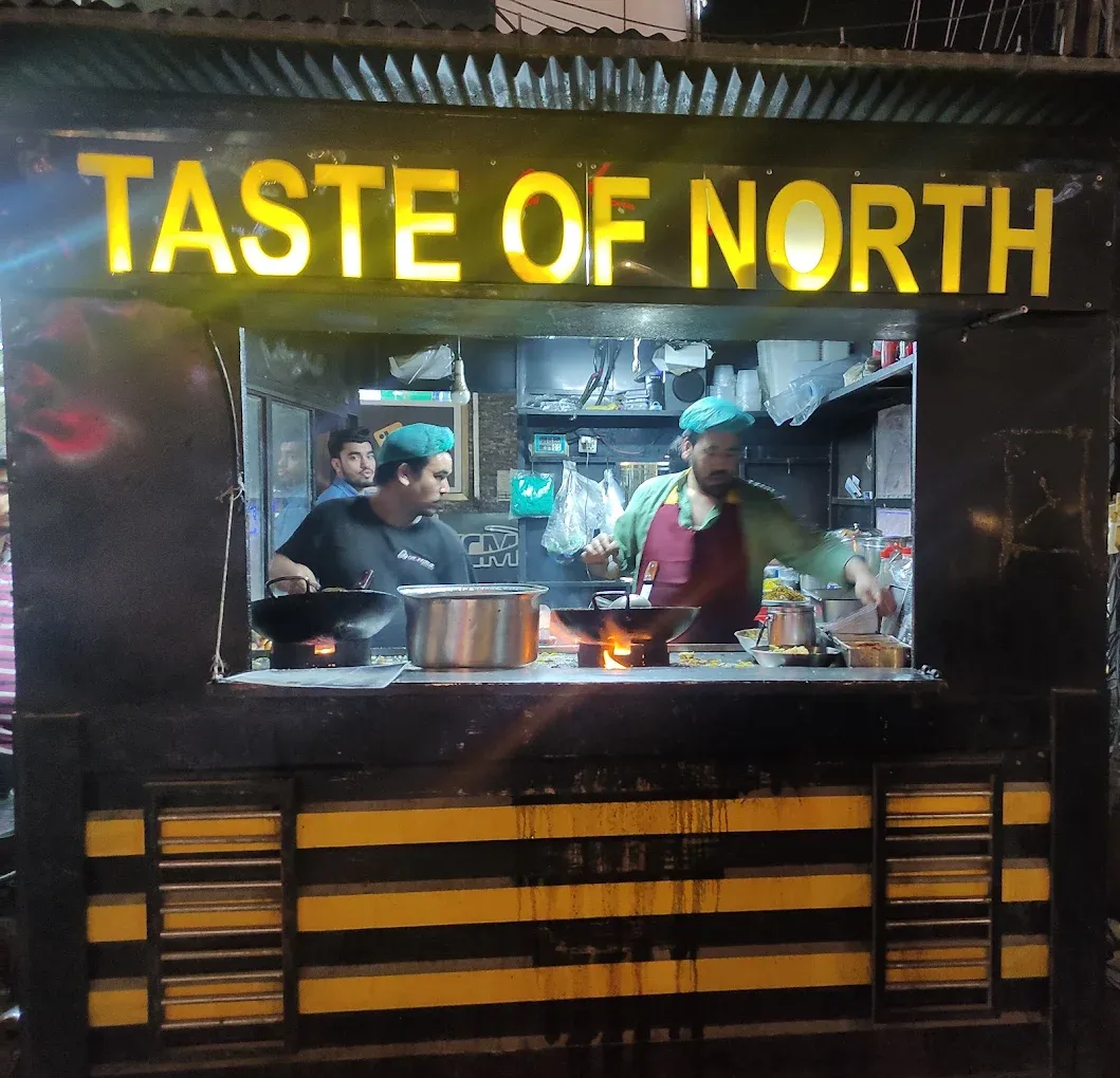 Taste of North - Islamabad