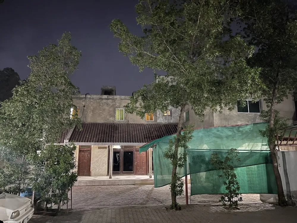 Babar House - Faisalabad