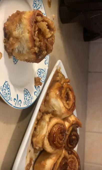 Cinnamania | Best Cinnamon Rolls in Rawalpindi Islamabad - Rawalpindi