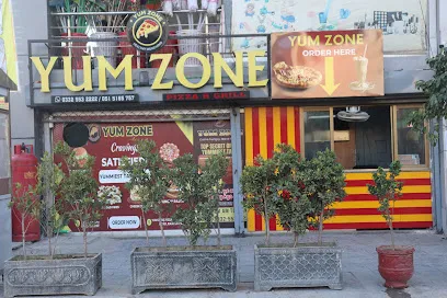 YUM ZONE - Rawalpindi