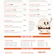 4GUYS menu