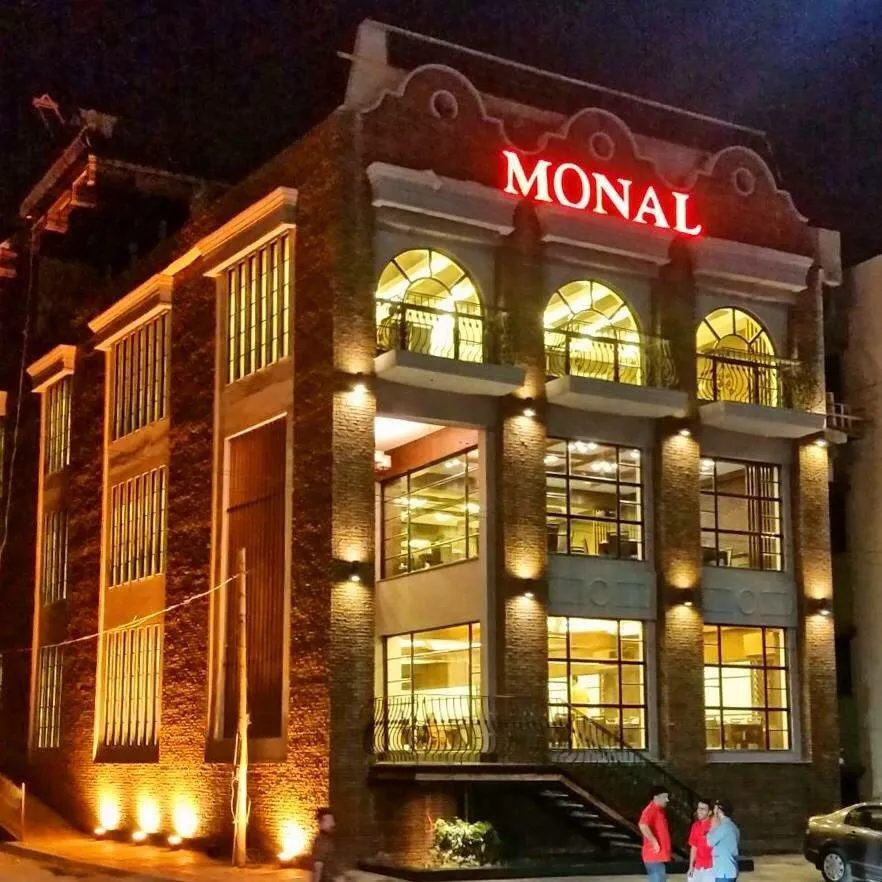 The Monal Rawalpindi - Rawalpindi