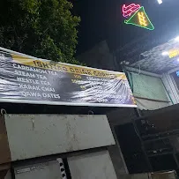 ISHTIAQ DRINK CORNER menu