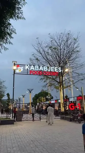 Brother's BBQ - Faisalabad