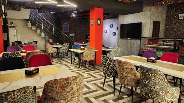 Decent Grill Fish & Bar B Q - Faisalabad