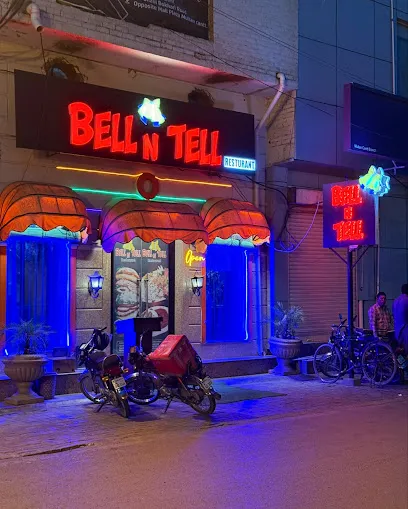 Bell N Tell - Multan