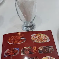 Multan Grill Family Restaurant & Yukhni Pulao menu