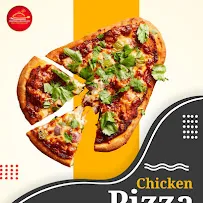 Multan Ajwa Valley Family Restaurant menu