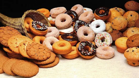 Ahbab Sweet & Bakers menu